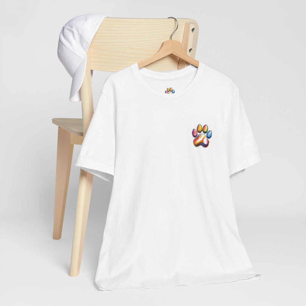 My Dog Is My Therapist Tee